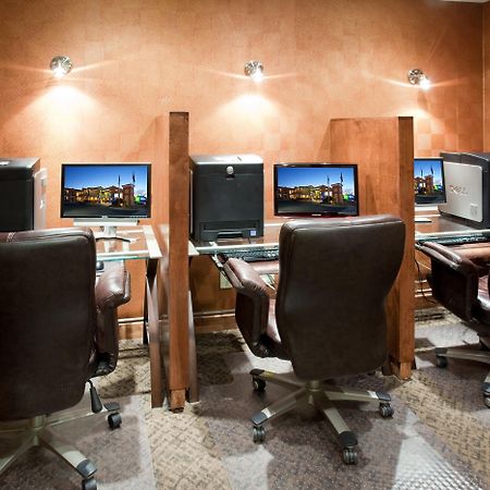 Surestay Plus Hotel By Best Western Albuquerque I-40 Eubank Eksteriør bilde