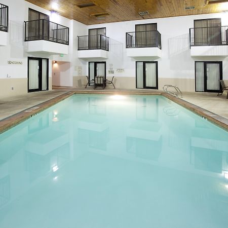 Surestay Plus Hotel By Best Western Albuquerque I-40 Eubank Eksteriør bilde