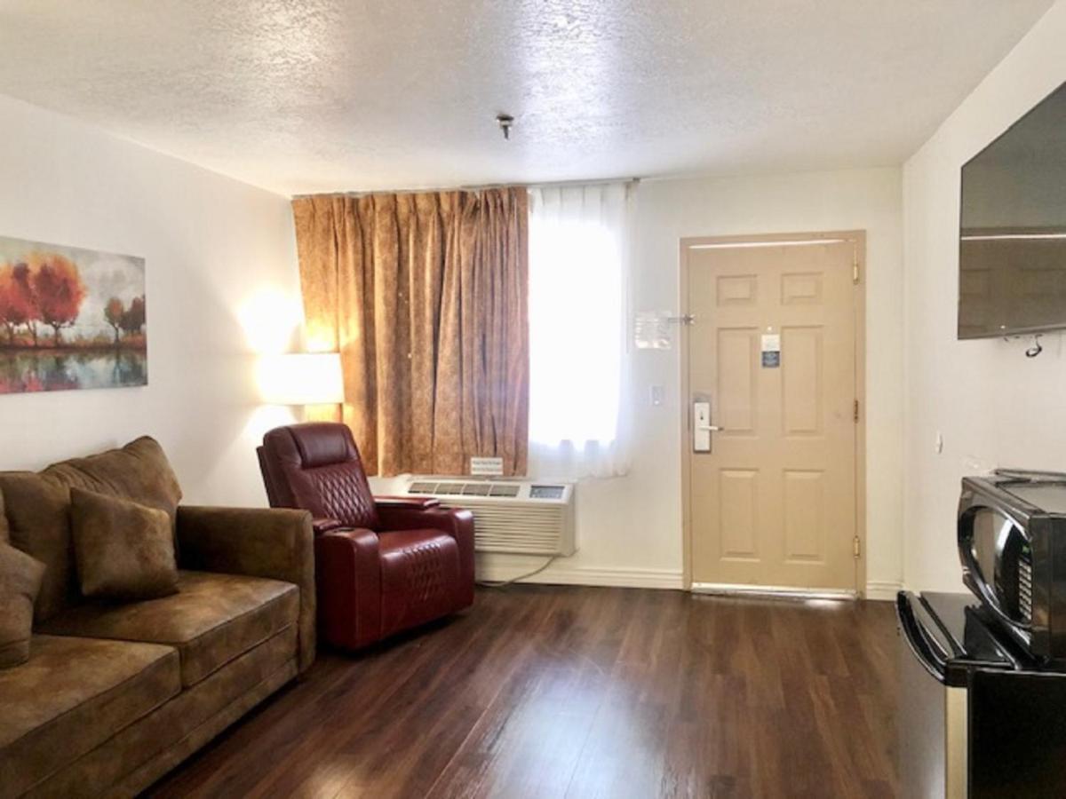 Surestay Plus Hotel By Best Western Albuquerque I-40 Eubank Eksteriør bilde