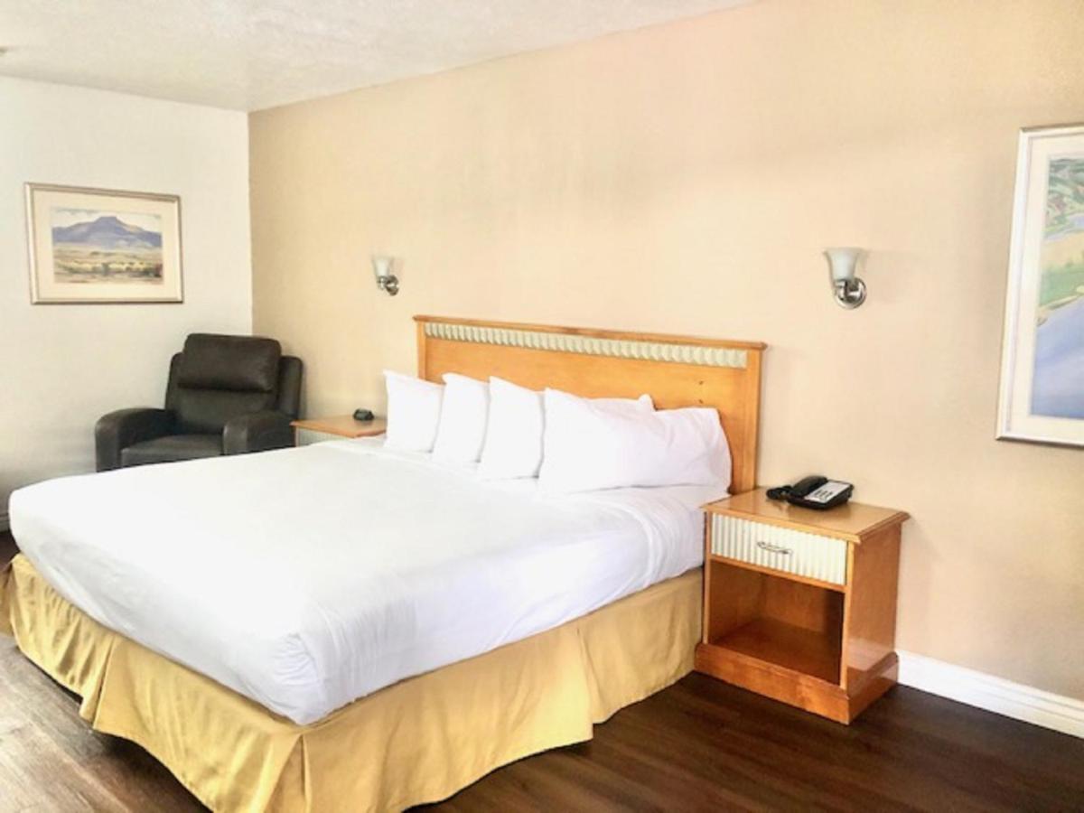 Surestay Plus Hotel By Best Western Albuquerque I-40 Eubank Eksteriør bilde