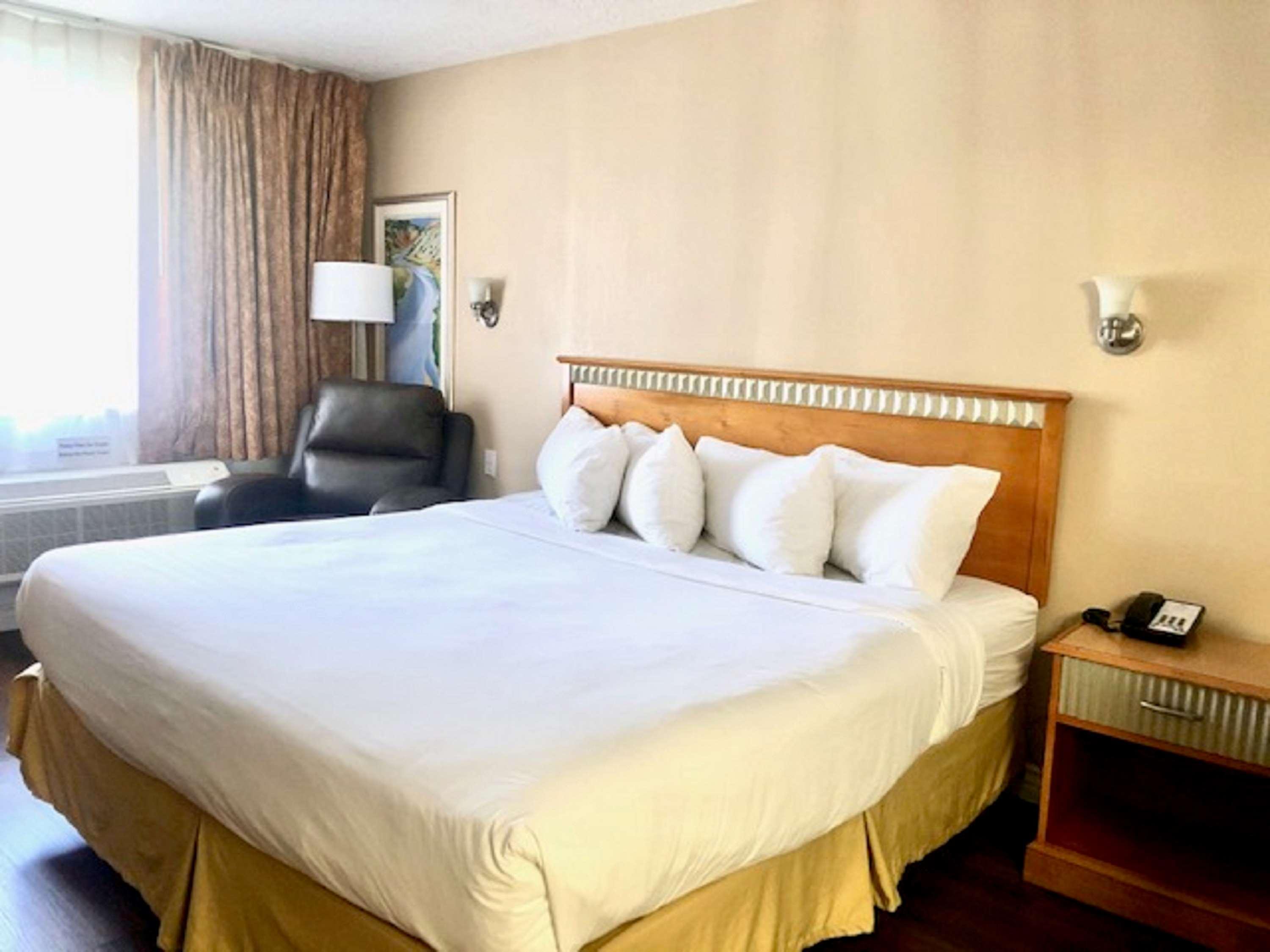 Surestay Plus Hotel By Best Western Albuquerque I-40 Eubank Eksteriør bilde
