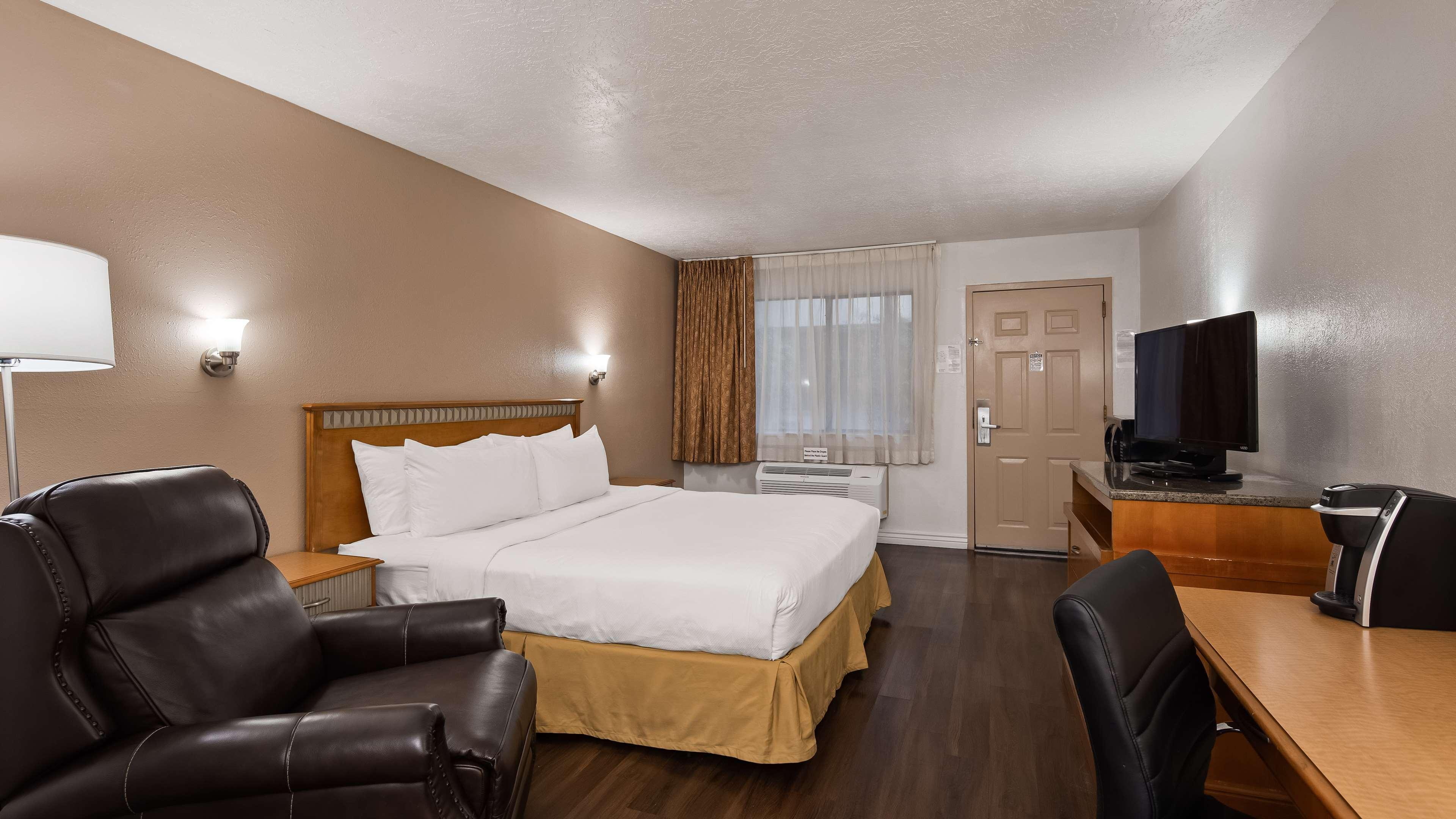 Surestay Plus Hotel By Best Western Albuquerque I-40 Eubank Eksteriør bilde