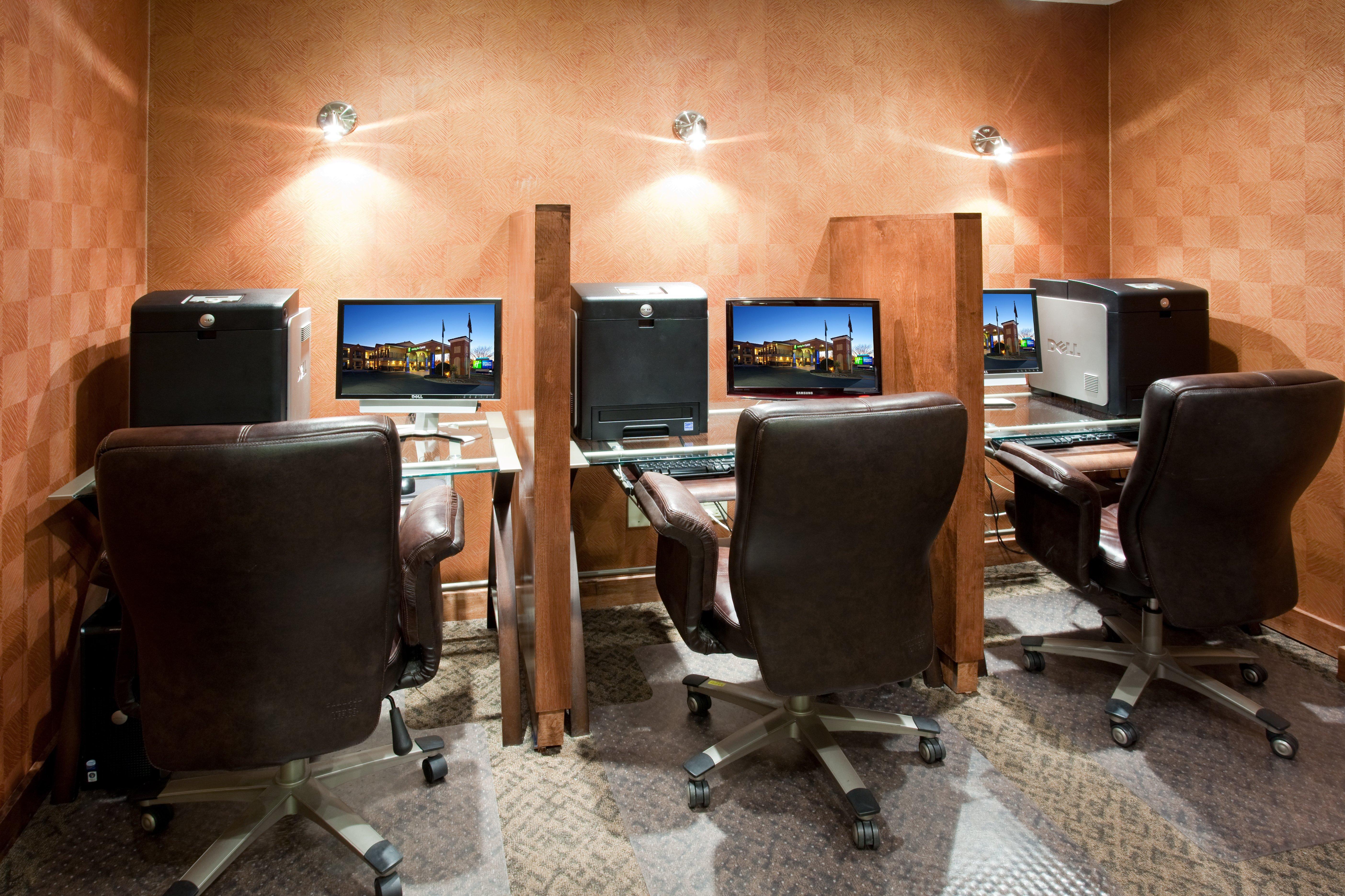 Surestay Plus Hotel By Best Western Albuquerque I-40 Eubank Eksteriør bilde