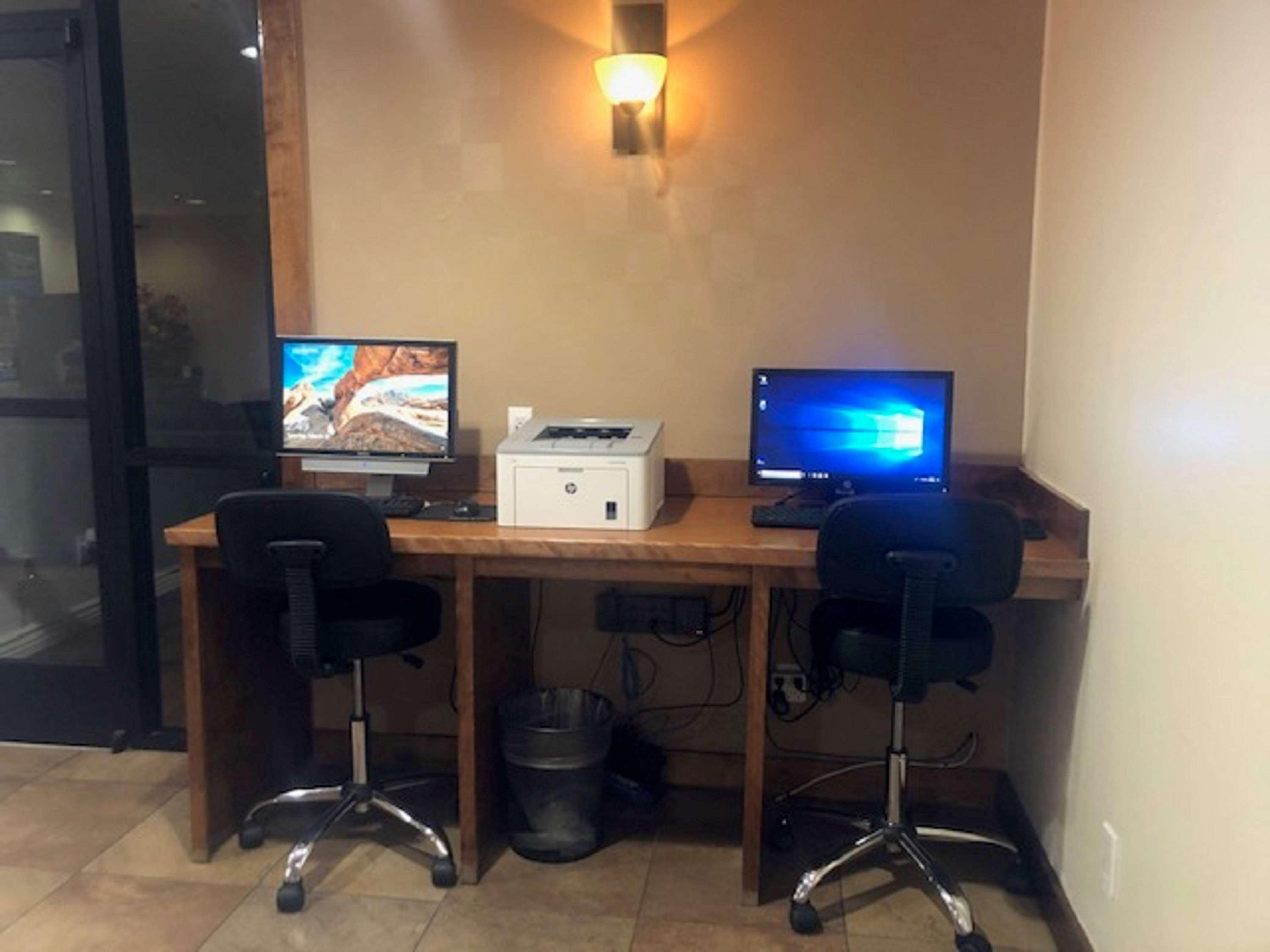 Surestay Plus Hotel By Best Western Albuquerque I-40 Eubank Eksteriør bilde