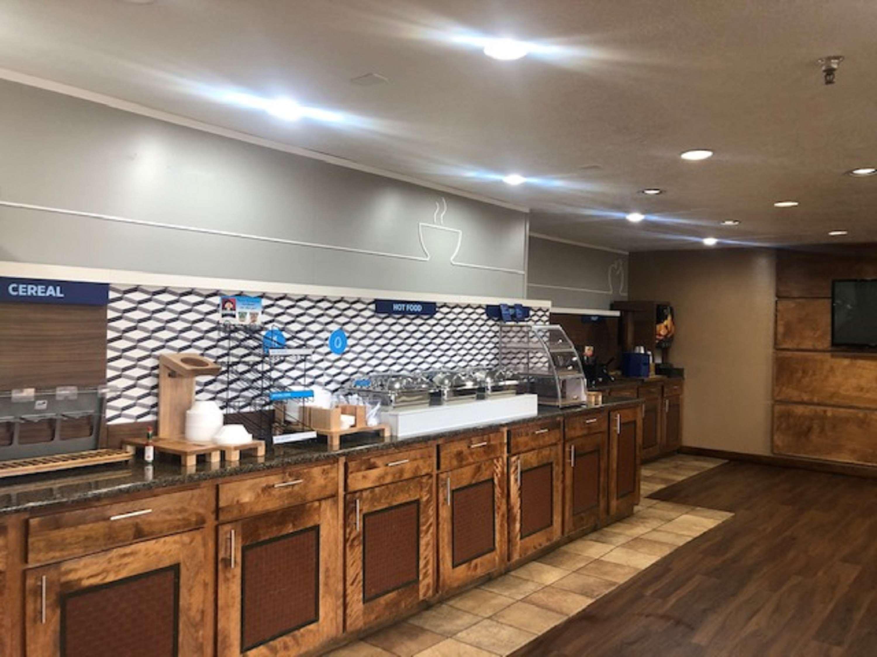 Surestay Plus Hotel By Best Western Albuquerque I-40 Eubank Eksteriør bilde