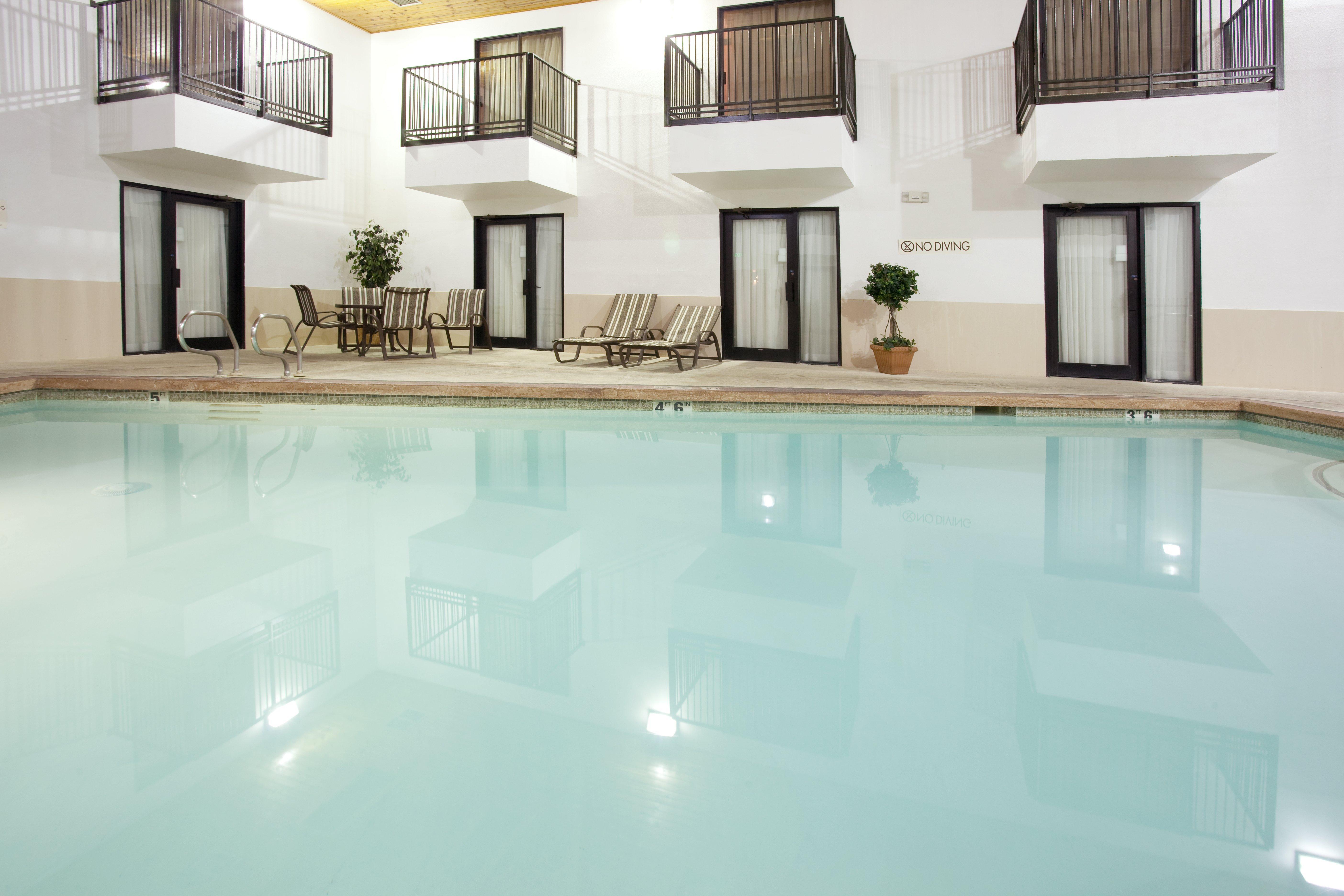 Surestay Plus Hotel By Best Western Albuquerque I-40 Eubank Eksteriør bilde