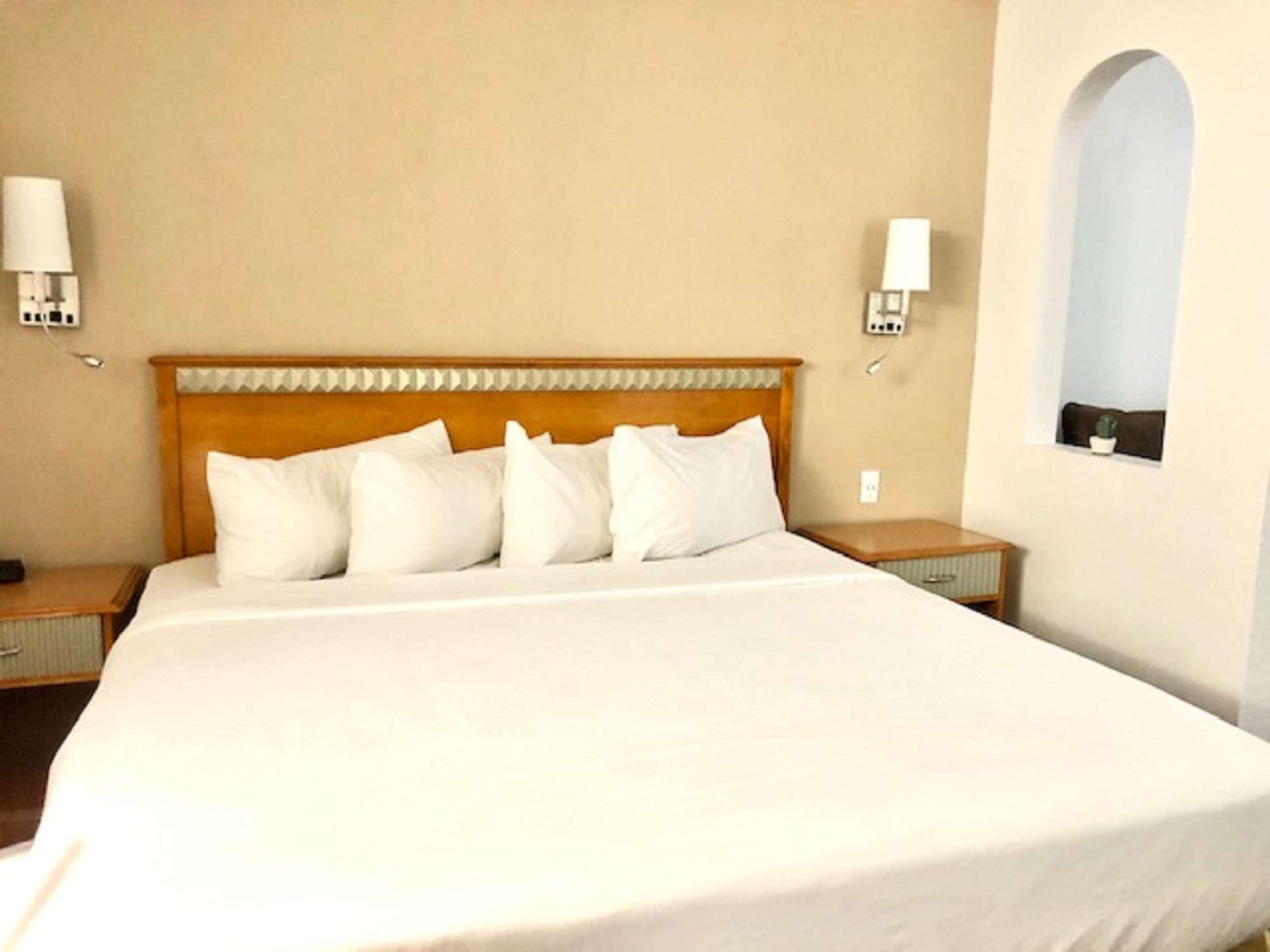 Surestay Plus Hotel By Best Western Albuquerque I-40 Eubank Eksteriør bilde
