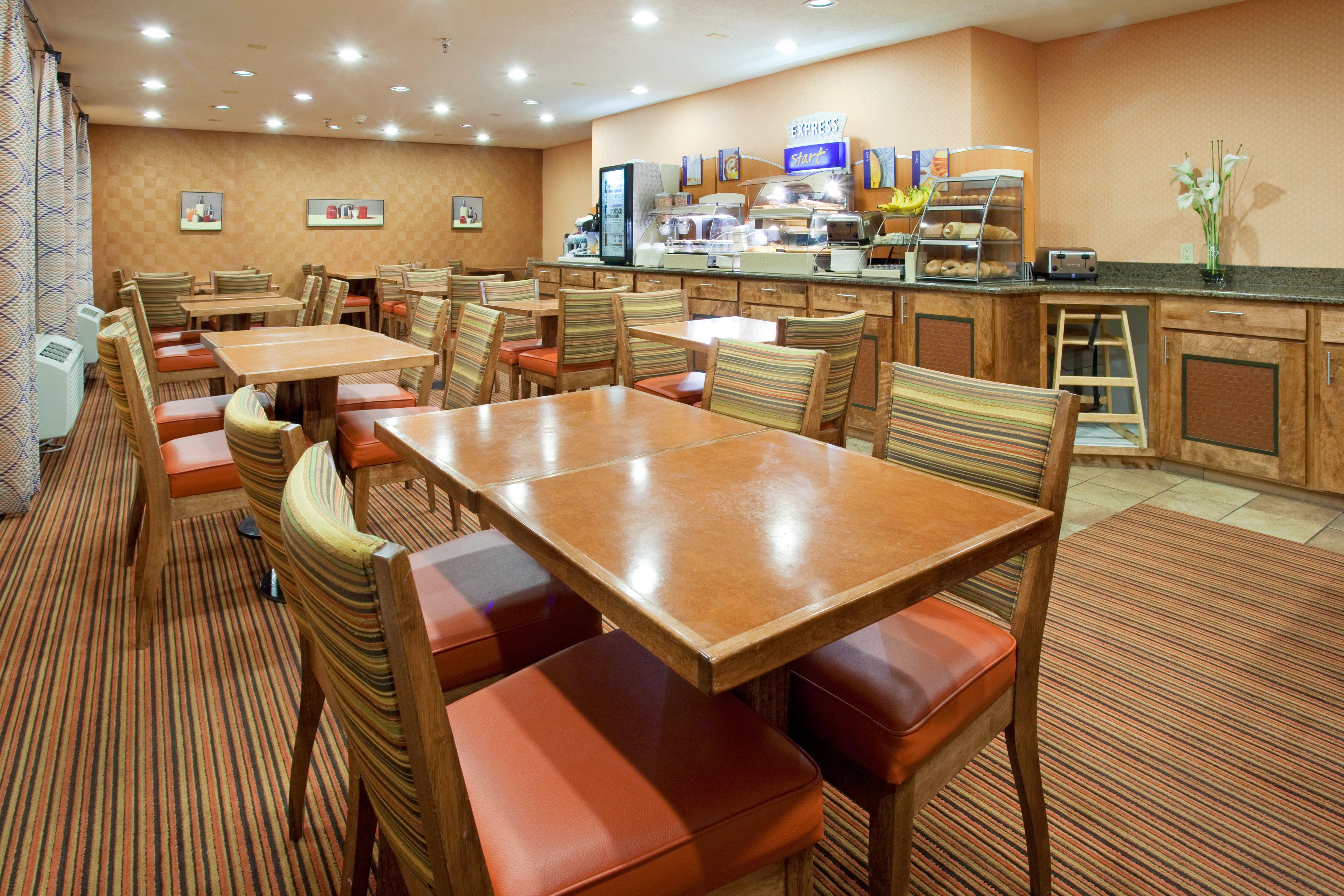 Surestay Plus Hotel By Best Western Albuquerque I-40 Eubank Eksteriør bilde