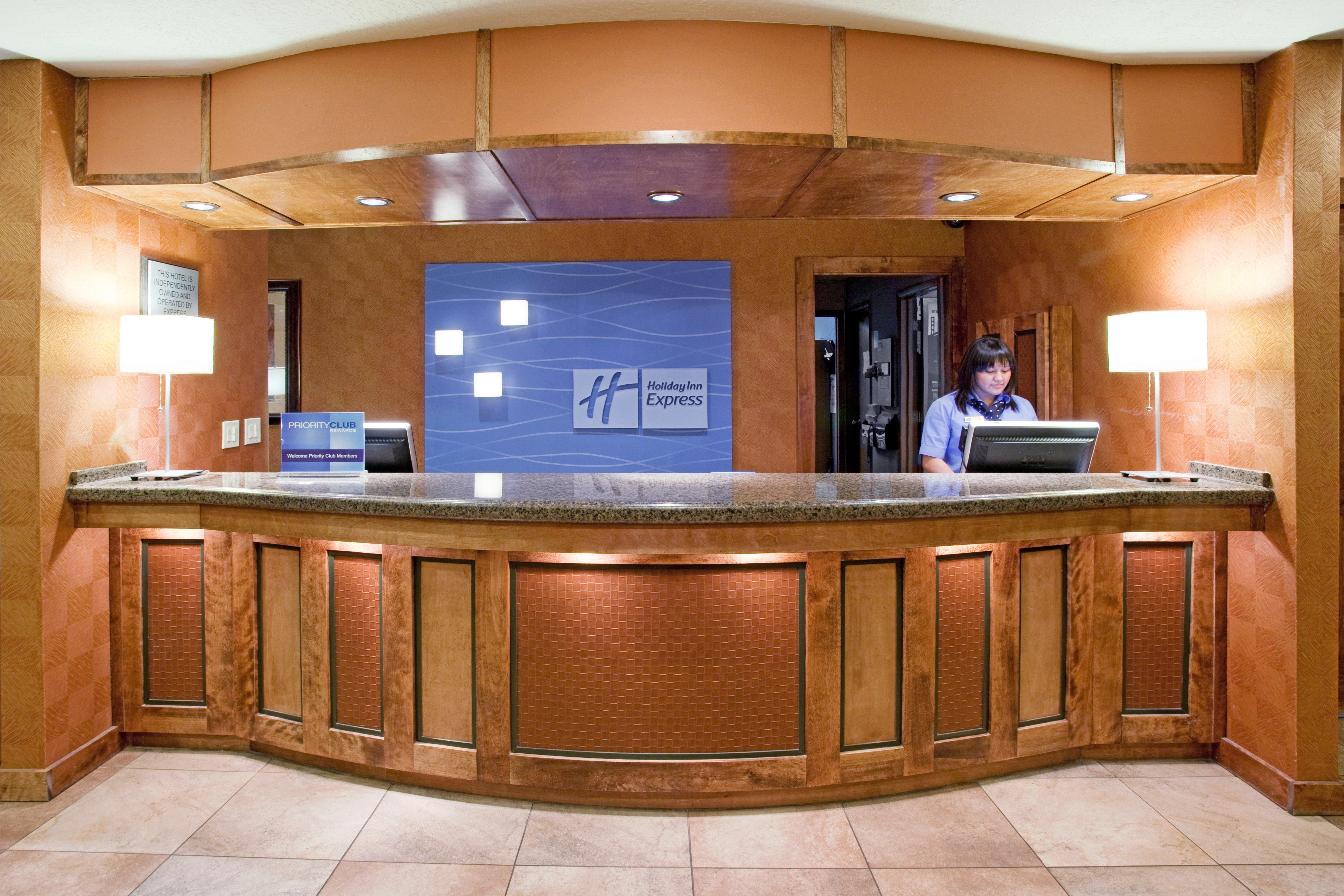 Surestay Plus Hotel By Best Western Albuquerque I-40 Eubank Eksteriør bilde