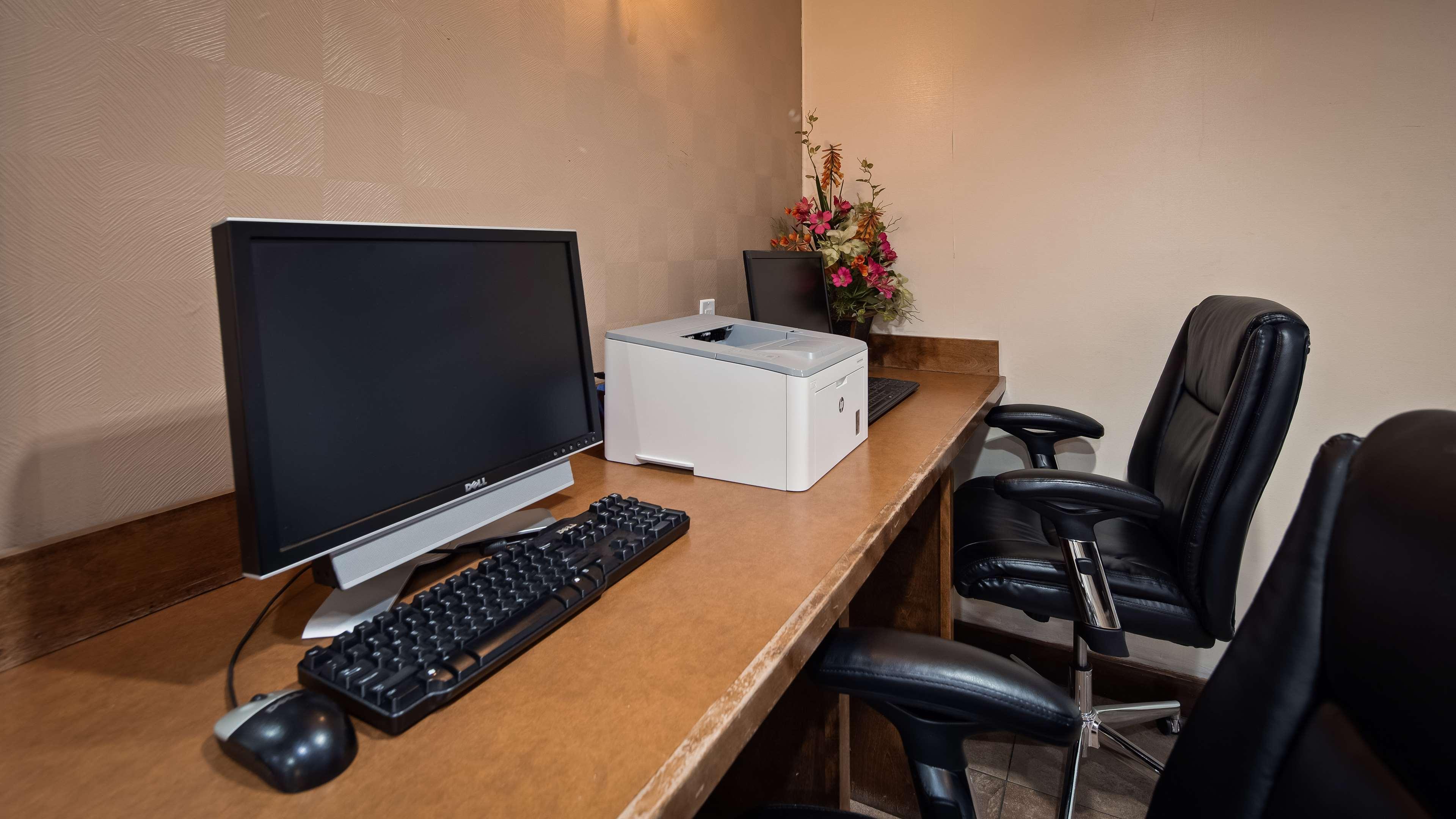 Surestay Plus Hotel By Best Western Albuquerque I-40 Eubank Eksteriør bilde