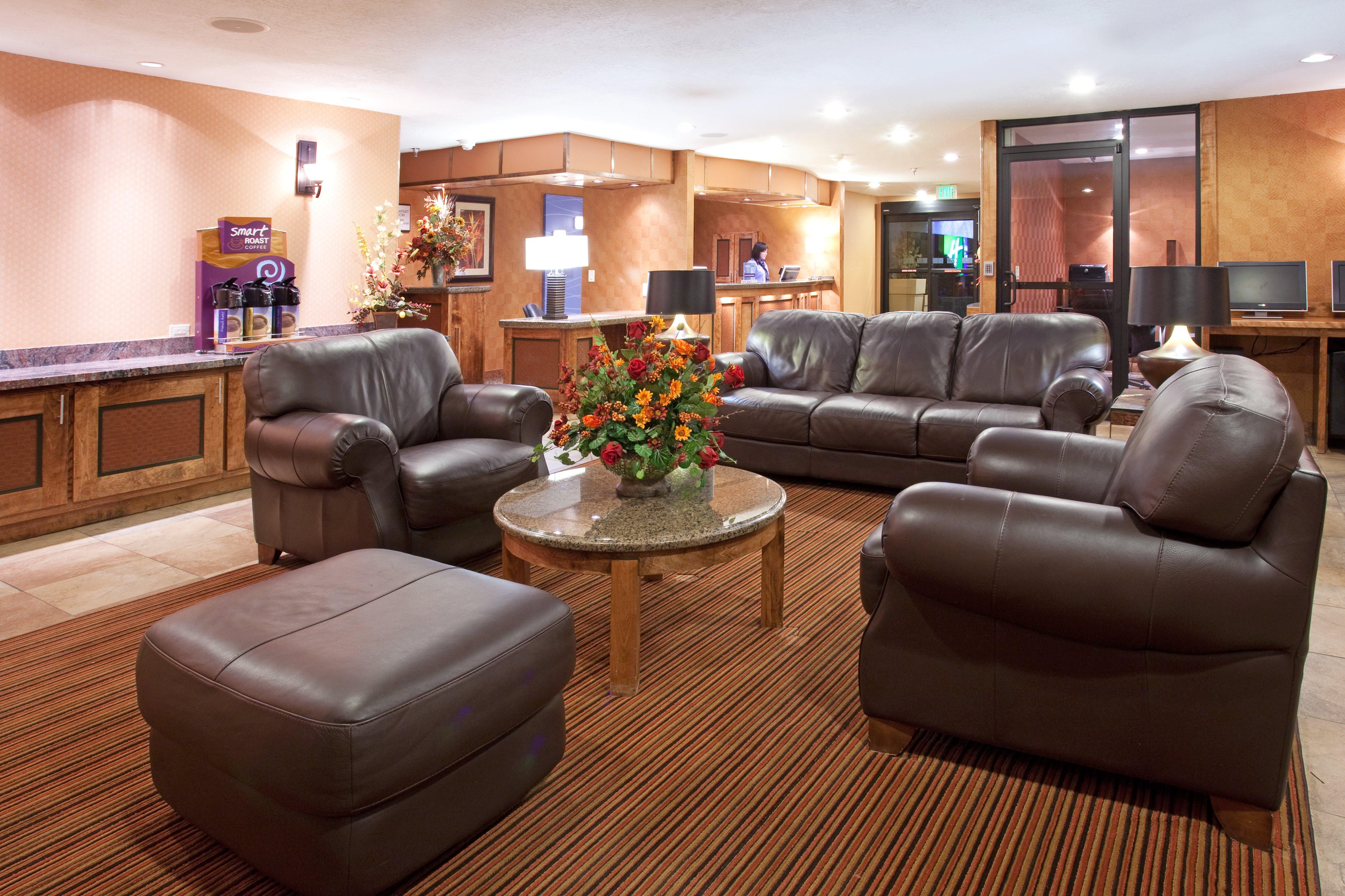 Surestay Plus Hotel By Best Western Albuquerque I-40 Eubank Eksteriør bilde