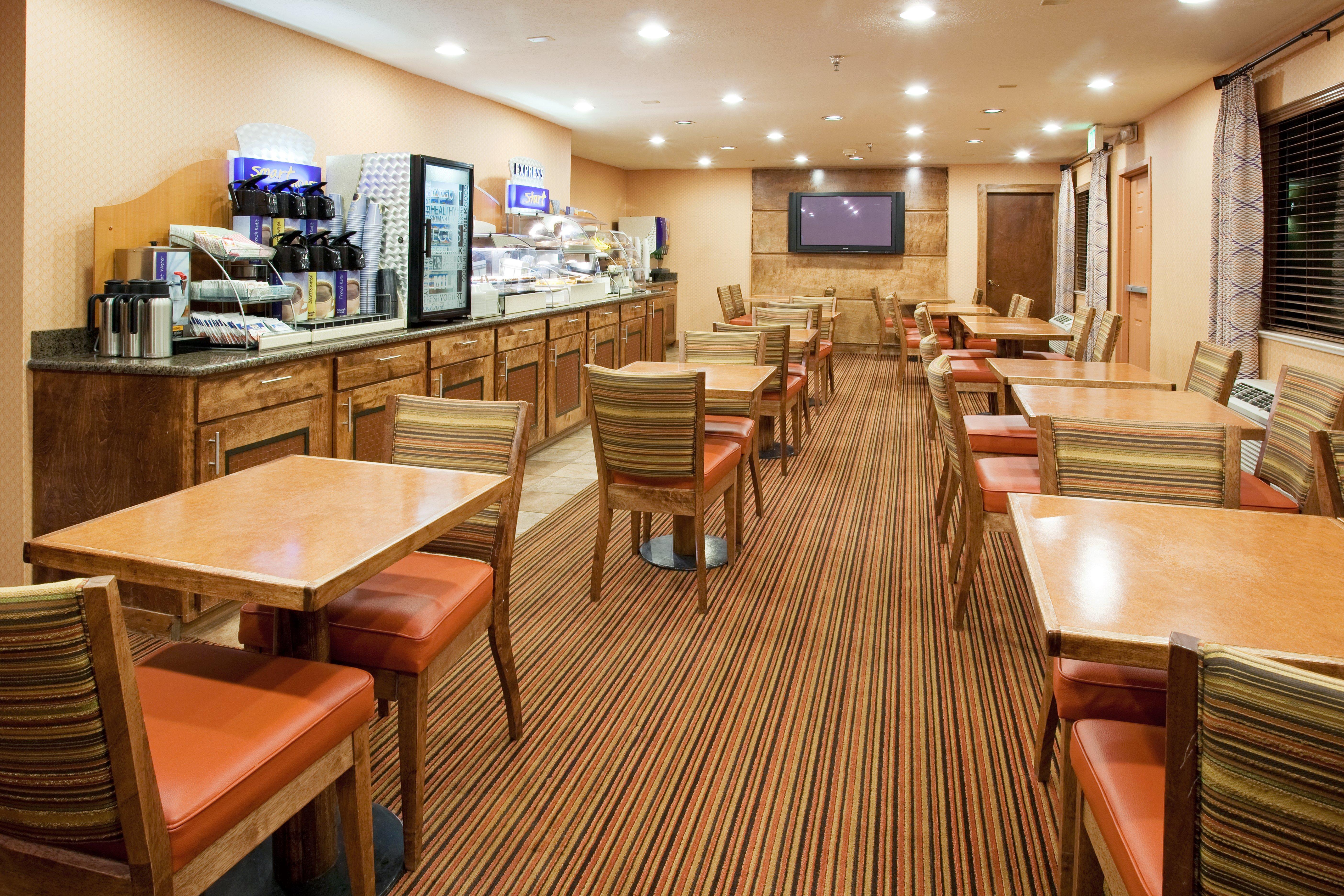 Surestay Plus Hotel By Best Western Albuquerque I-40 Eubank Eksteriør bilde
