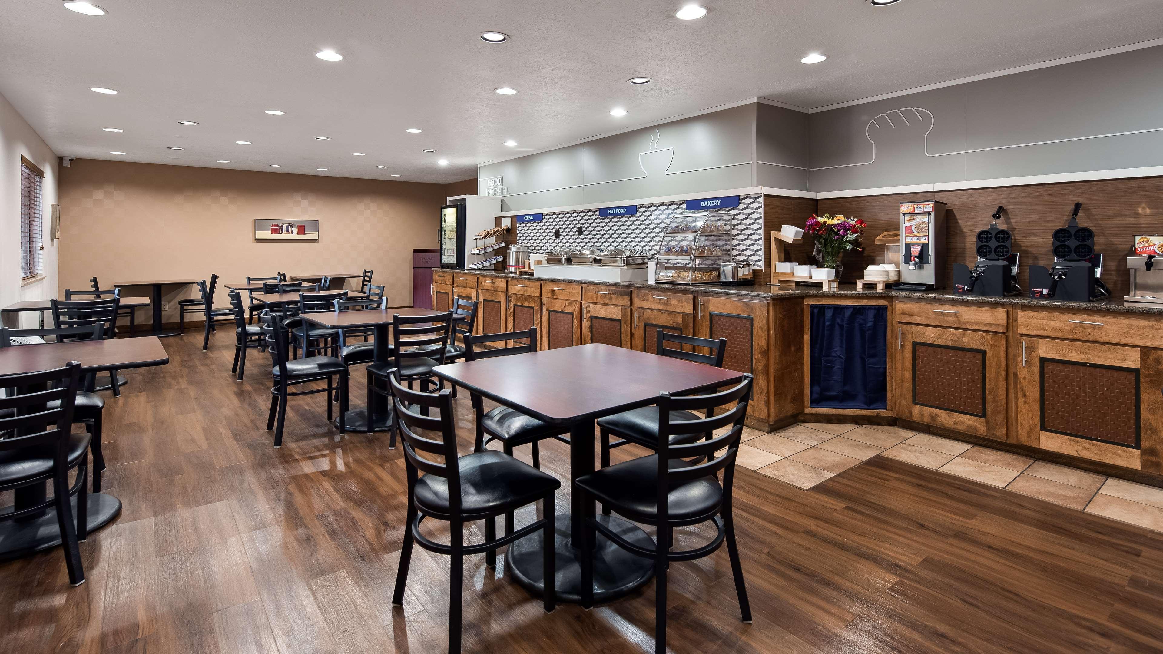 Surestay Plus Hotel By Best Western Albuquerque I-40 Eubank Eksteriør bilde