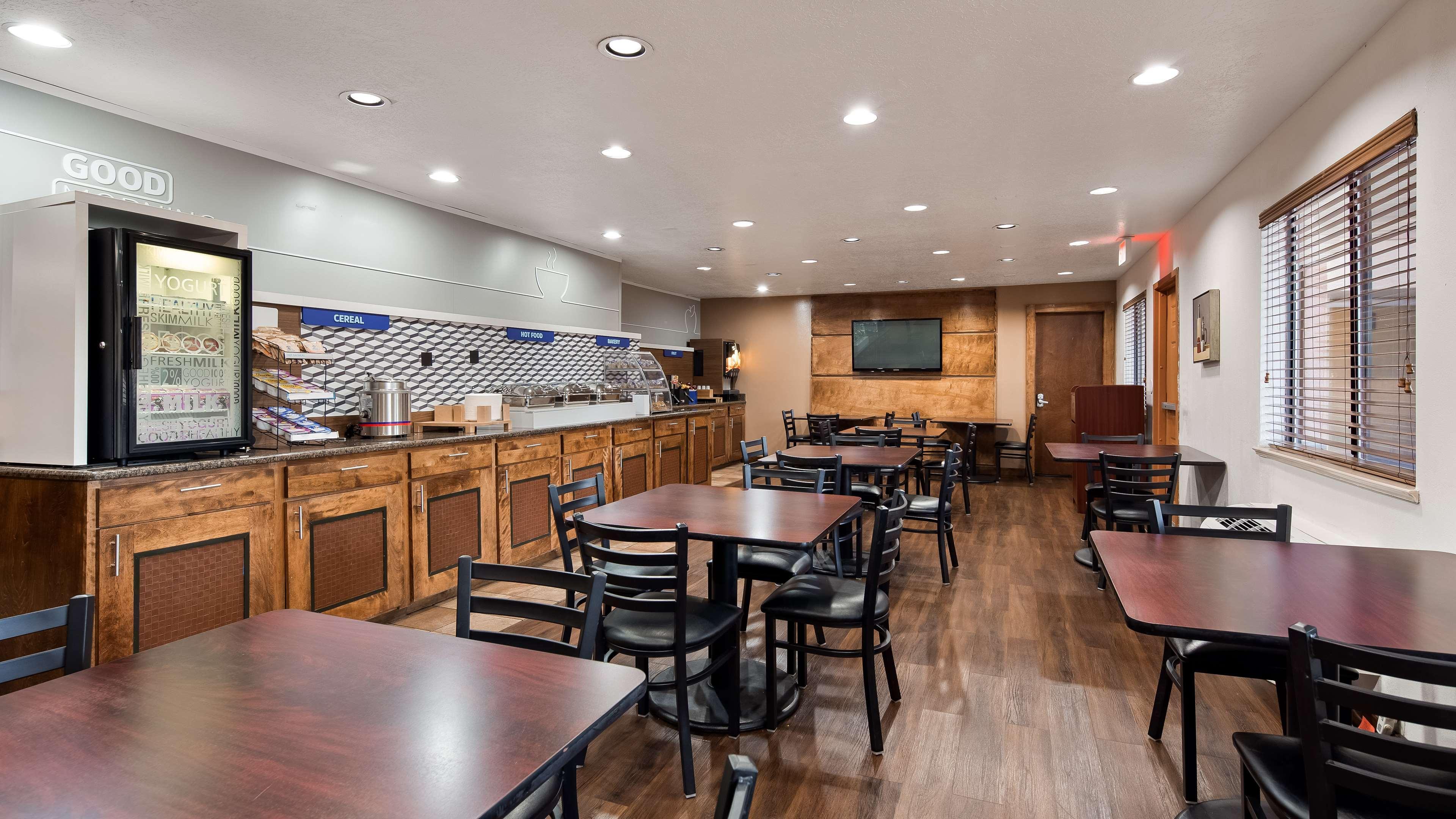 Surestay Plus Hotel By Best Western Albuquerque I-40 Eubank Eksteriør bilde