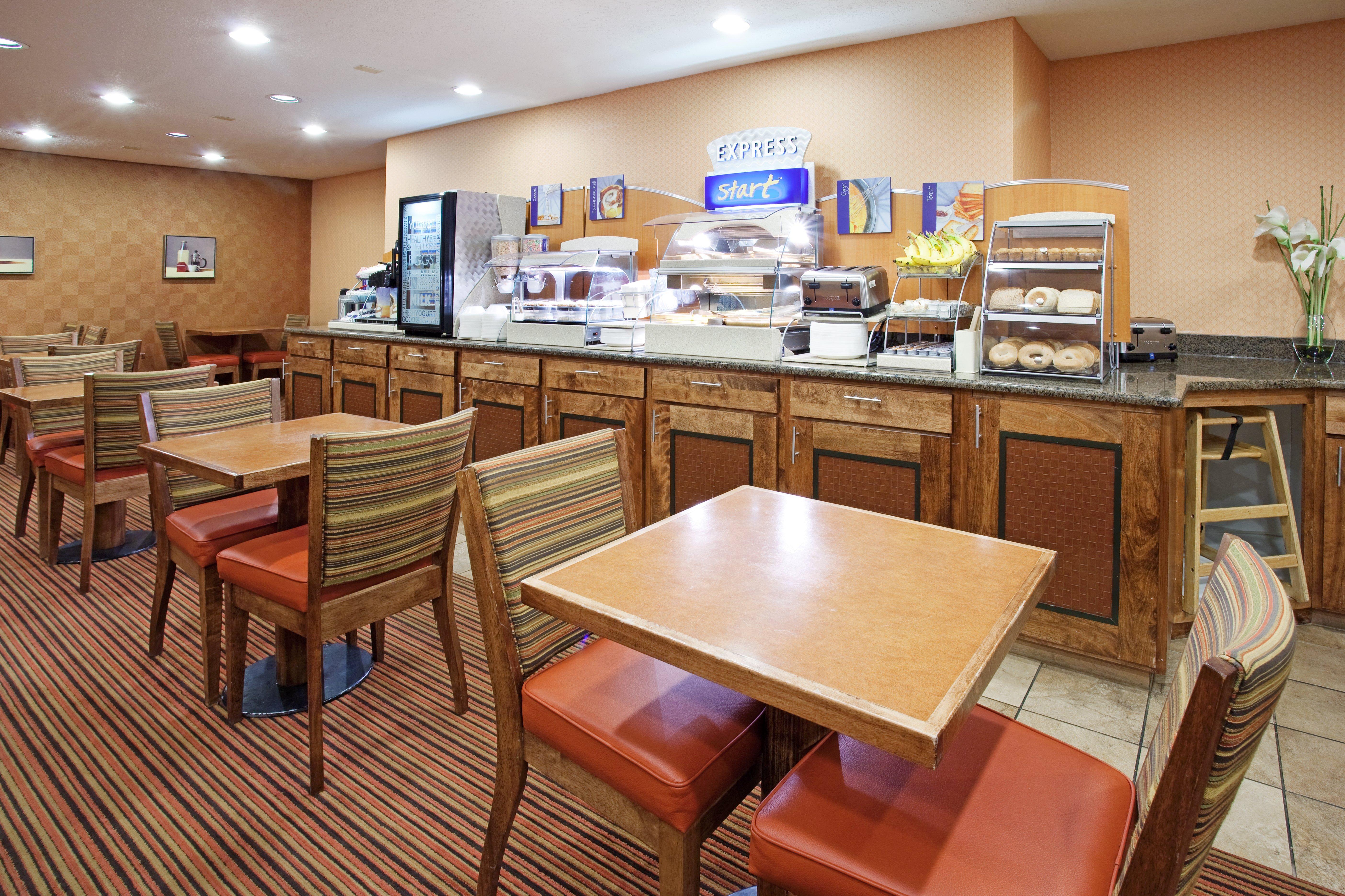 Surestay Plus Hotel By Best Western Albuquerque I-40 Eubank Eksteriør bilde