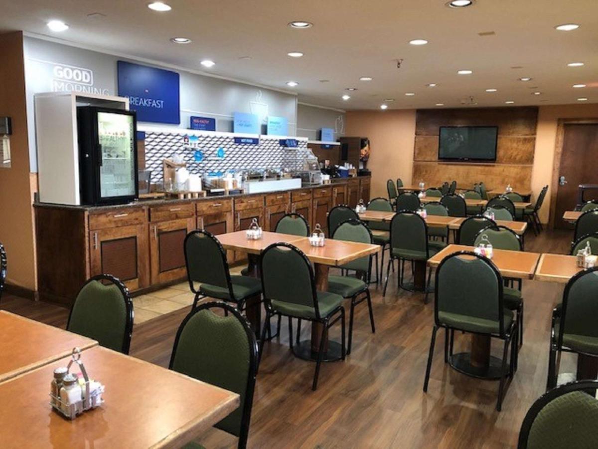 Surestay Plus Hotel By Best Western Albuquerque I-40 Eubank Eksteriør bilde